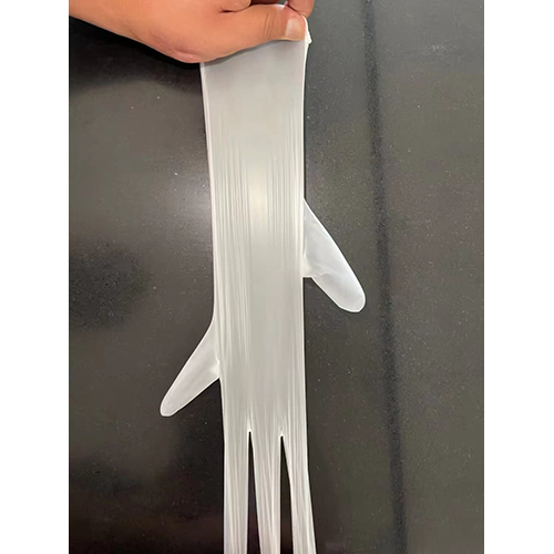 Different Available Transparent Vinyl Glove