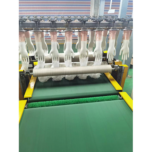 Different Available Transparent Vinyl Glove