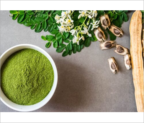 Moringa Powder