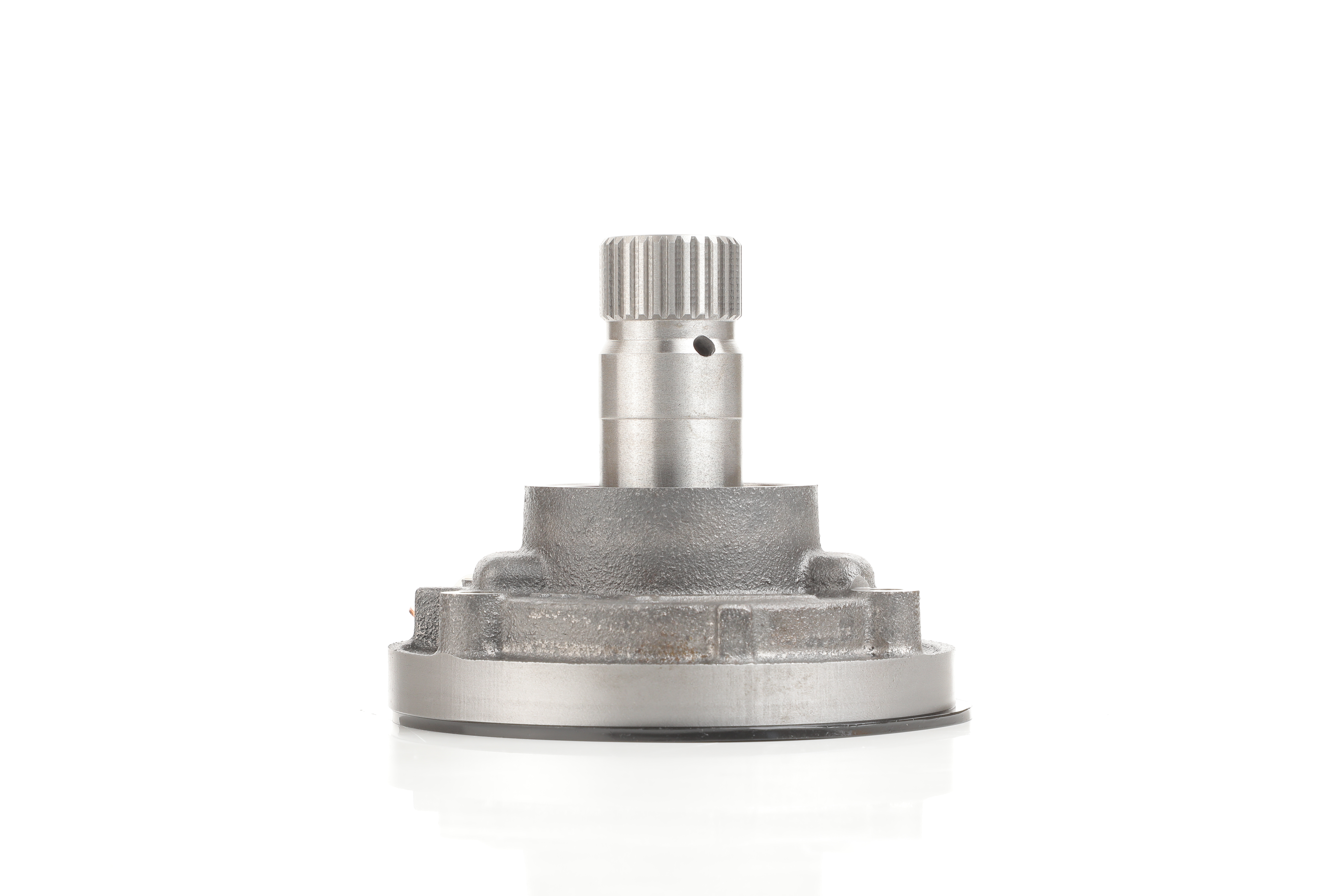Suryansh Jcb Transmission Pump - Oem Part No. 20/925552, 20/925466 | Mild Steel, Industrial Use, Genuine Quality
