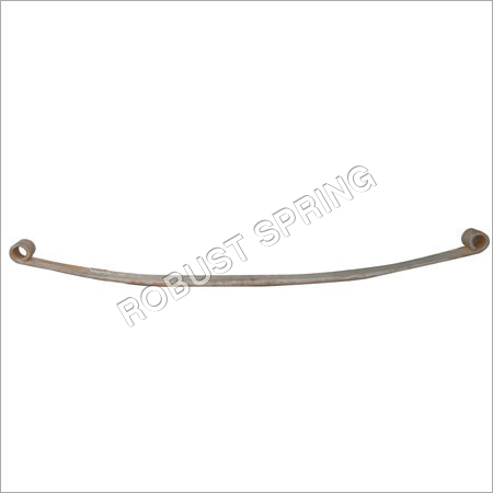 पैराबोलिक लीफ स्प्रिंग