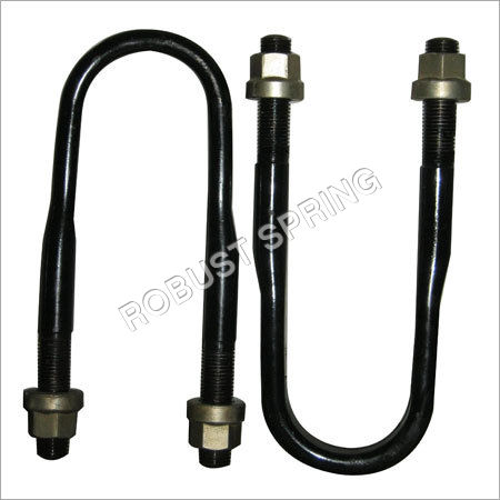 जाली यू-बोल्ट