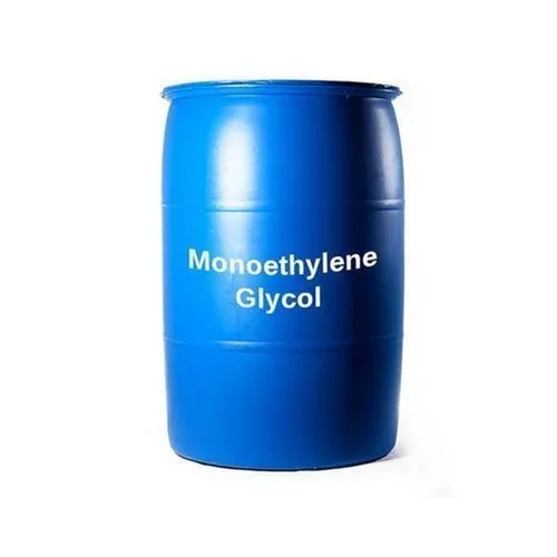 Mono Ethylene Glycol - Industrial Grade Liquid, 99% Purity For Versatile Applications