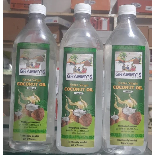 एक्स्ट्रा वर्जिन कोकोनट ऑयल एप्लीकेशन: इंडस्ट्रियल