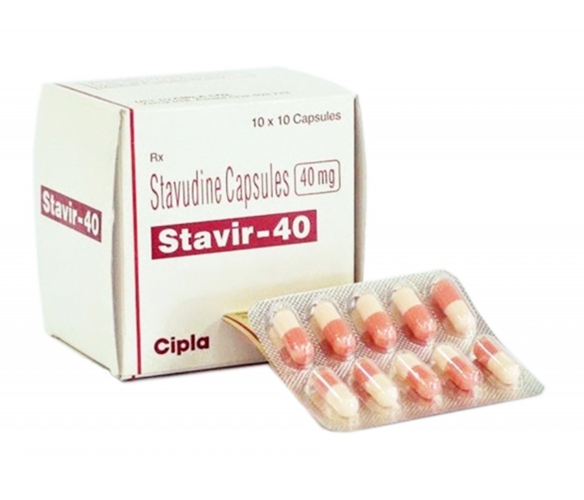 Stavir 40