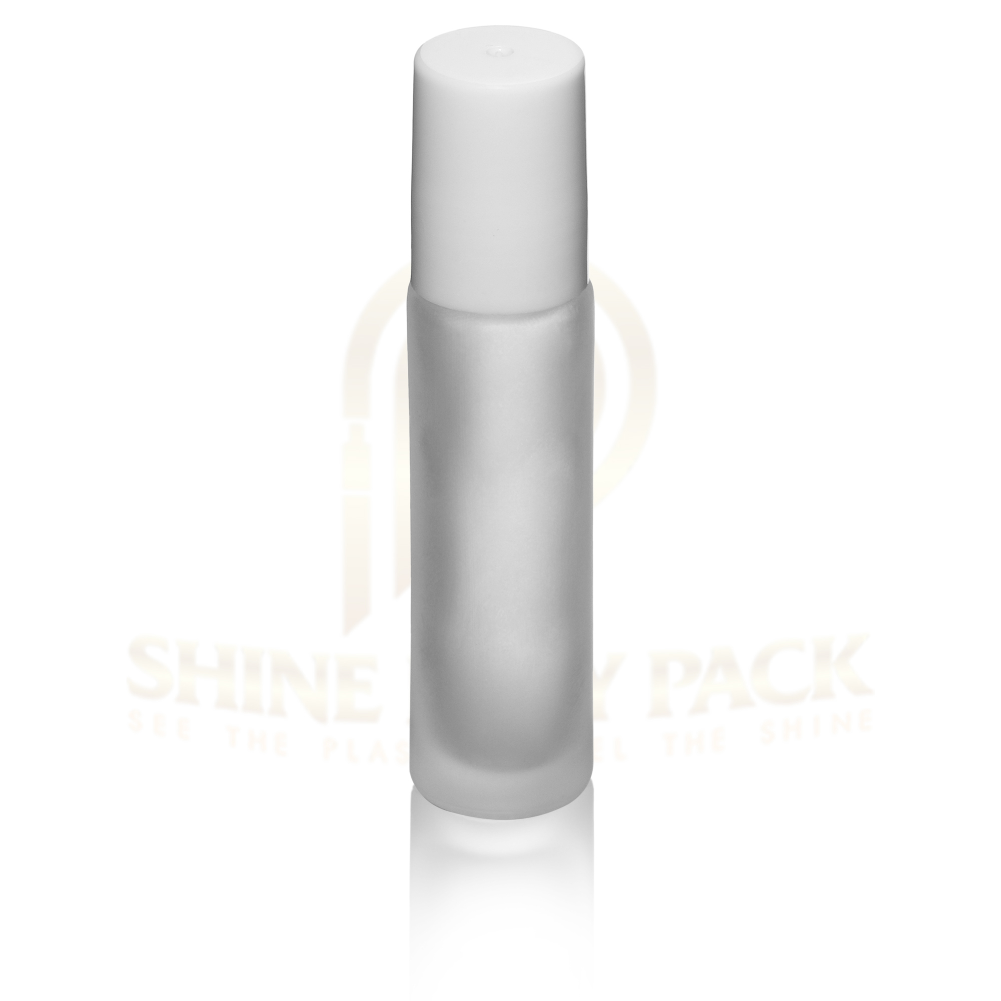 10ml Roll On Glass Bottle