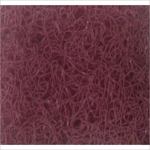 स्टील पीवीसी कुशन मैट