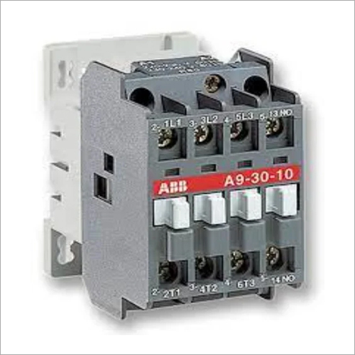 Abb Contactor - Application: Electrical Fitting