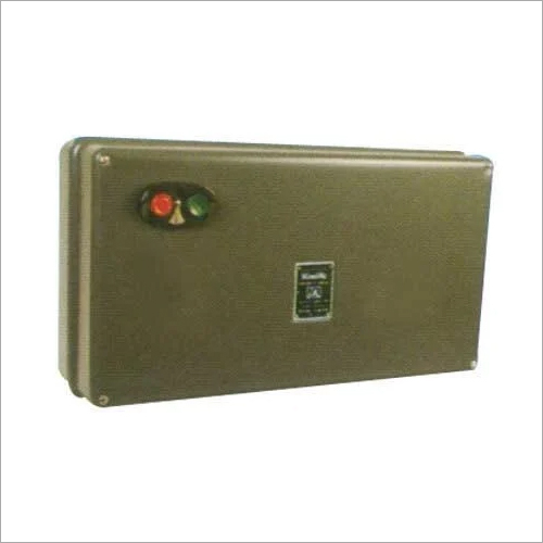 स्टार डेल्टा स्टार्टर एप्लीकेशन: इलेक्ट्रिकल फिटिंग