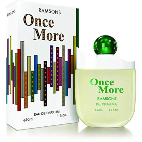 Ramsons Once More Parfum, 40 Ml