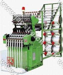 High Speed Needle Loom