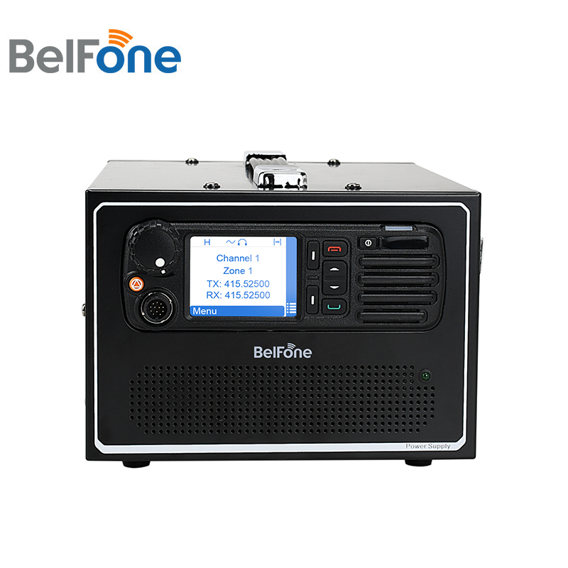 Bf Tm950 Vhf-uhf Dmr Base Radio Frequency Range (Hz): 50-60 Hertz (Hz)