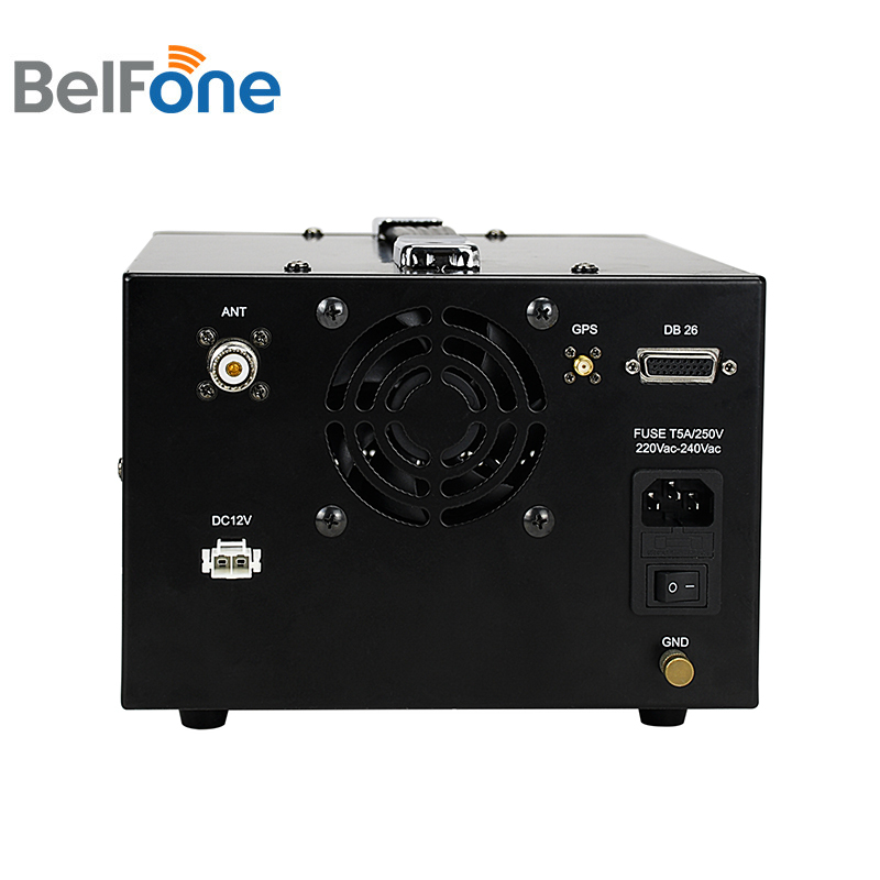 Bf Tm950 Vhf-uhf Dmr Base Radio Frequency Range (Hz): 50-60 Hertz (Hz)