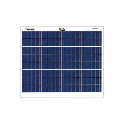 एल्युमिनियम 40 वॉट - 90 वॉट (12 V) Pvc मॉड्यूल