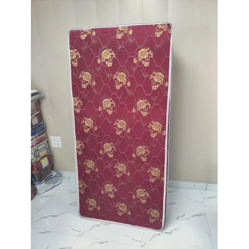 Cheap Foam Mattress - Color: Red