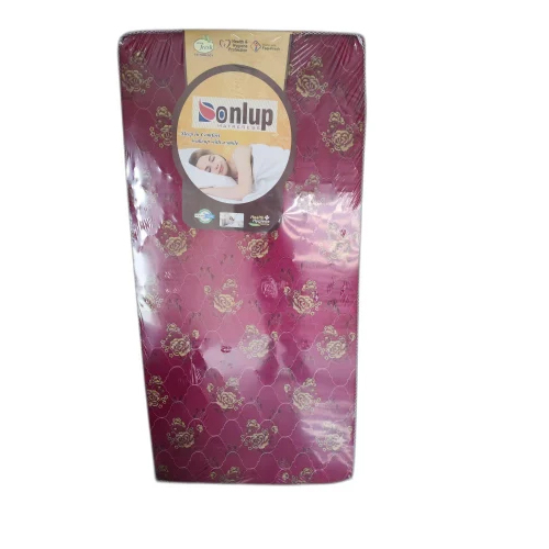 Dunlop Bed Mattress - Color: Any
