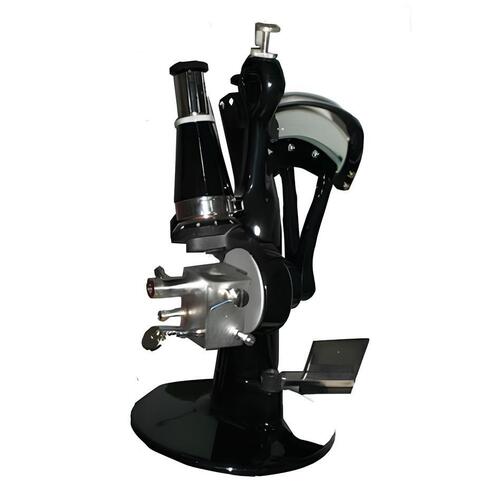 Abbe Refractometer - High Precision Optical Instrument | Ideal For Laboratory And Industrial Use
