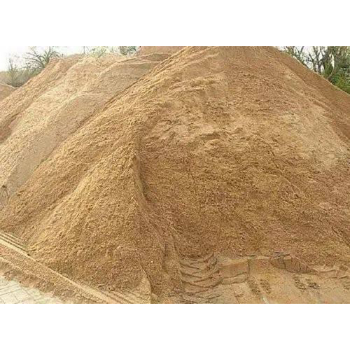 River Sand Common Cement