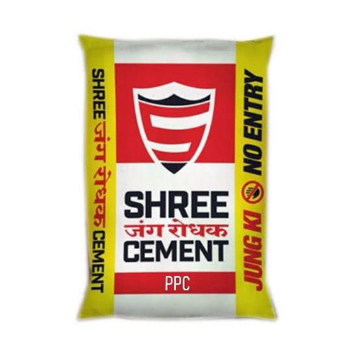 Acid-Proof Ppc Cement