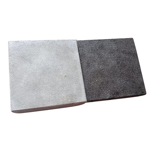 Concrete Paver Block - First Class Concrete, Frost Resistant, Anti-Slip, Various Colors and Textures for Enhanced Outdoor Appeal