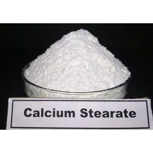 Calcium Stearate Cas No: 1592-23-0