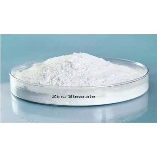 Zinc Stearate Density: 1.1 G/Cm3 Gram Per Cubic Centimeter(G/Cm3)