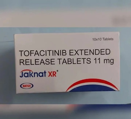 Jaknat Xr