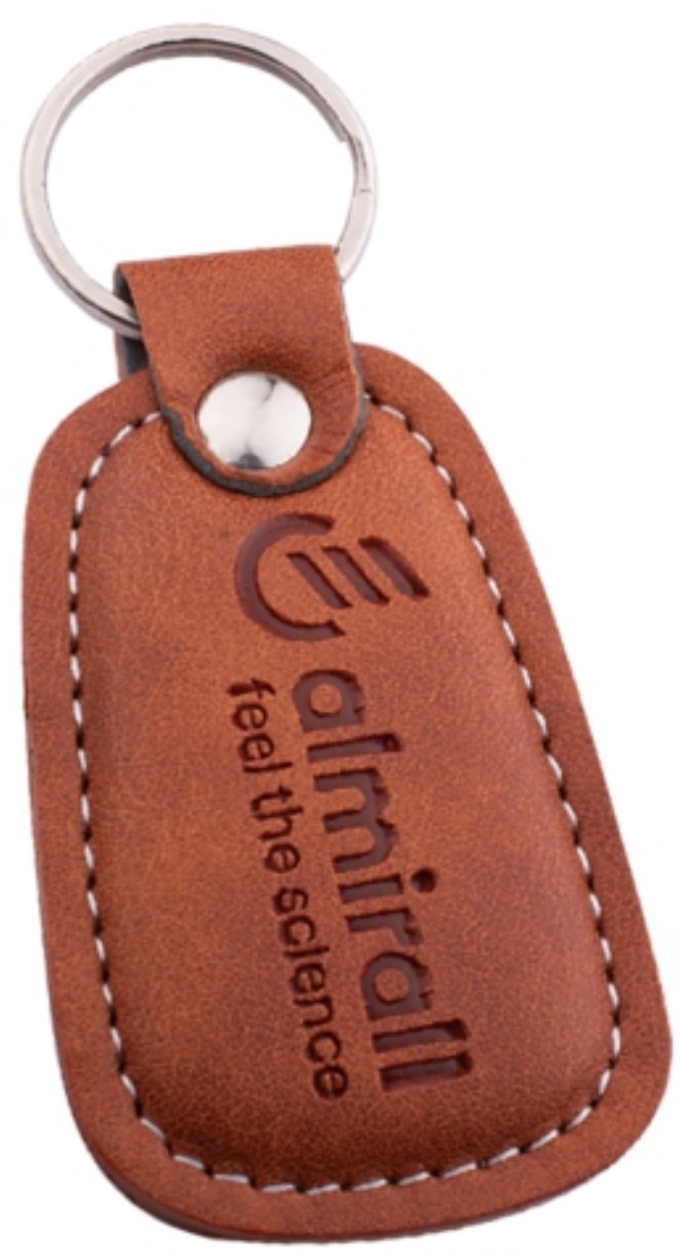 Promotional Leather Key Chain