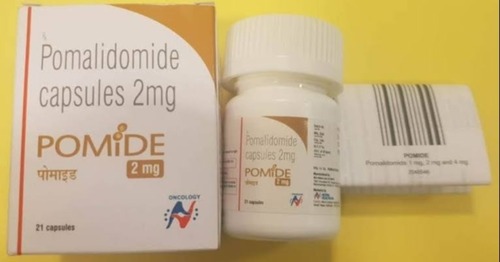 Pomide 2mg Capsules