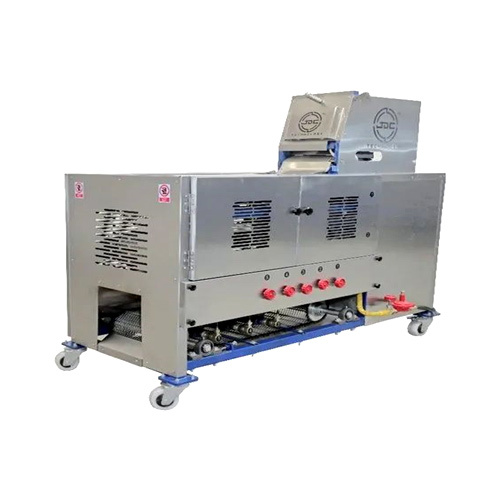 औद्योगिक रोटी मेकर मशीन शक्ति का स्रोत: इलेक्ट्रिक