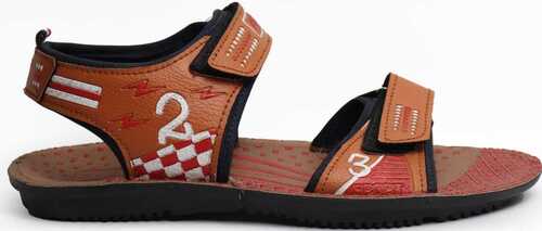 फैंसी पुरुषों की सैंडल