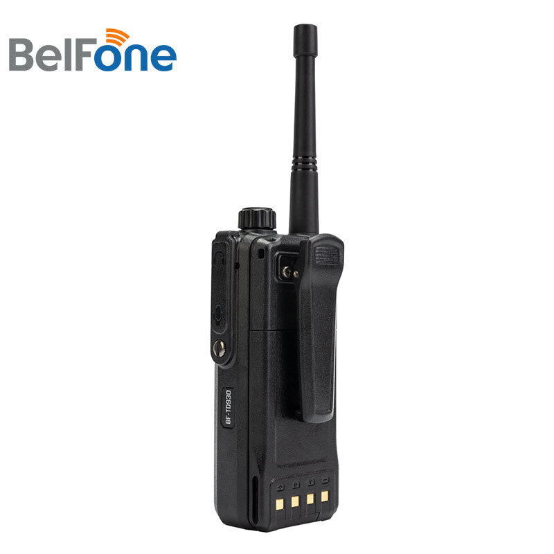 Bf-td930 Portable Trunking Radio Dimension (L*w*h): 56*33*129 Millimeter (Mm)