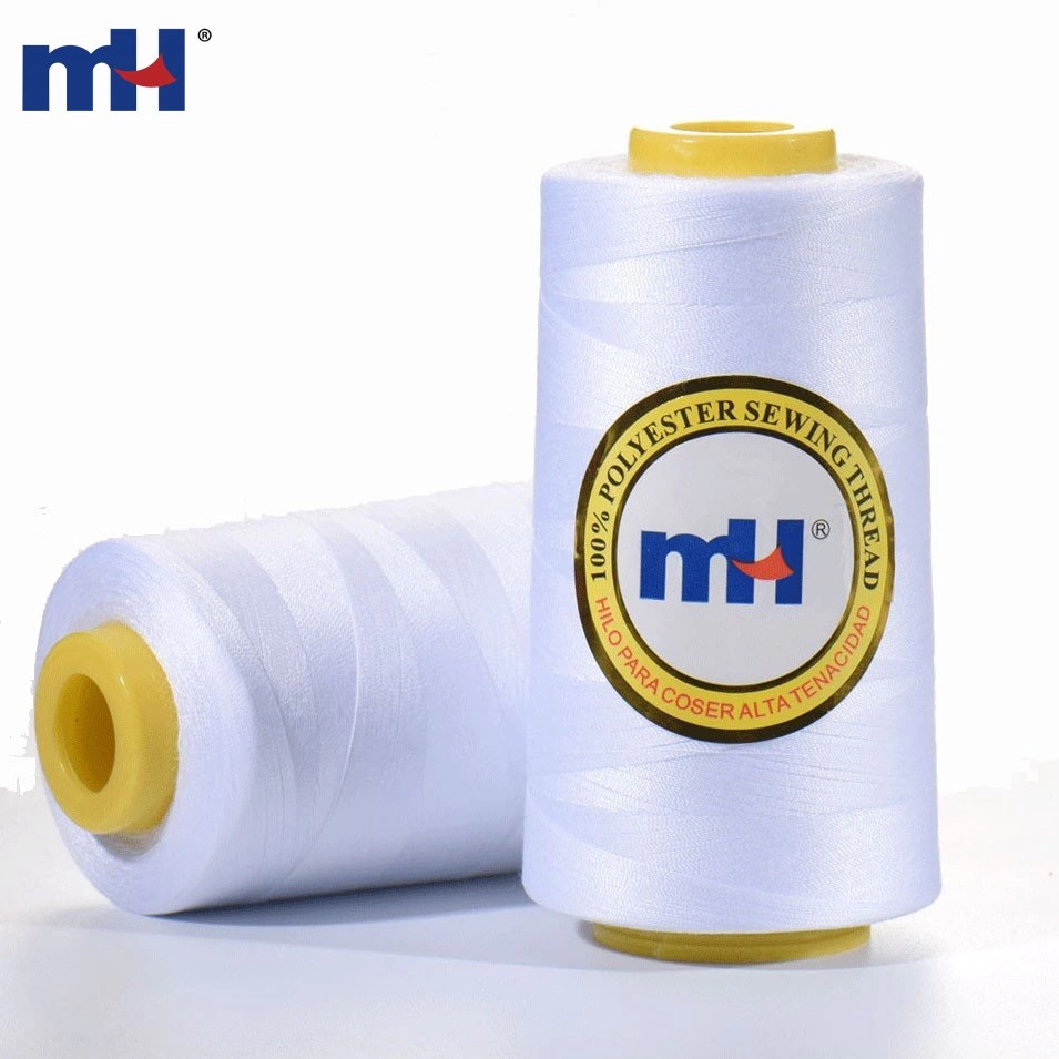 Poly Core Sewing Thread 28s/2 Polypoly Core Sewing Thread