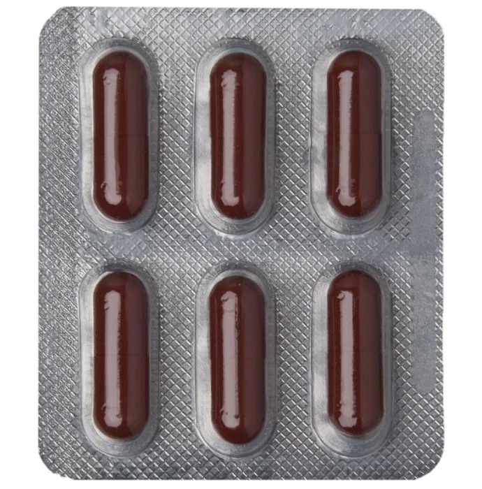 Ributin 150mg Capsules