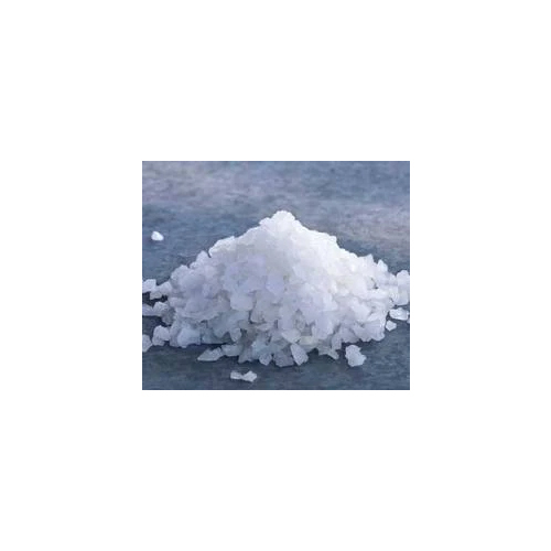 सोडियम क्लोराइड आवेदन: औद्योगिक