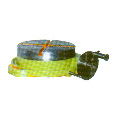 Rotary Table