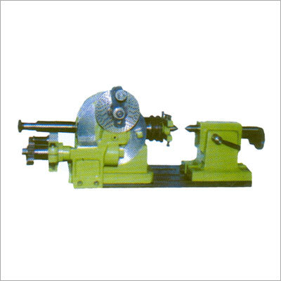 Universal Dividing Head