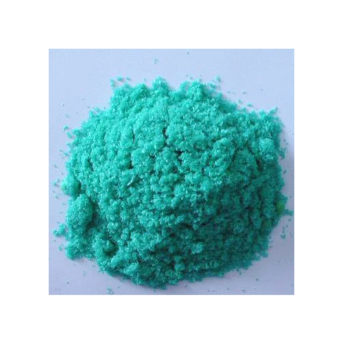 Copper Chloride - Powder, 98% Purity | Industrial Application, Cas No: 7758-89-6, Room Temperature Storage
