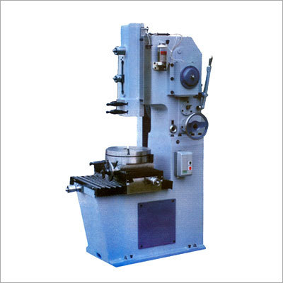 Heavy Duty Slotting Machine