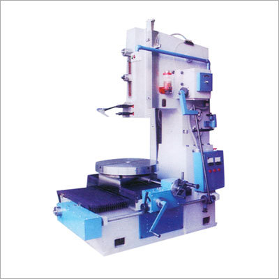 Heavy Duty Slotting Machines
