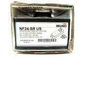 बेलिमो एनएफ 24-एसआर-यूएस डैम्पर एक्ट्यूएटर आवेदन: औद्योगिक