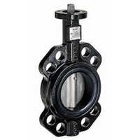 रोटरी वाल्व और बटरफ्लाई वाल्व के लिए Belimo D650N-Grc230G-5 रोटरी एक्ट्यूएटर आवेदन: औद्योगिक