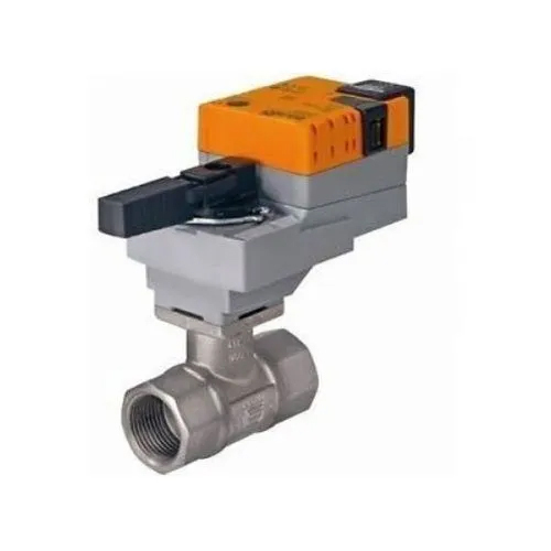 Belimo R231Ac-Lru24-Sr Rotary Actuator - Application: Industrial