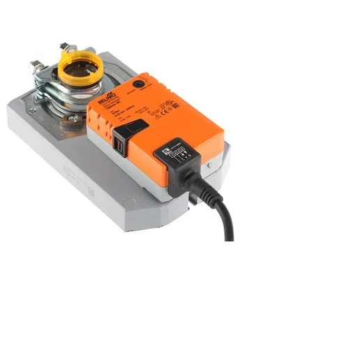 Belimo Gm24A-Sr Modulating Damper Actuator - Application: Industrial