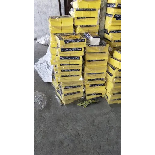Foam Sponges - Color: Different Available