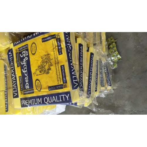Foam Sponges - Color: Different Available