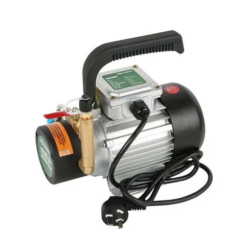 माइल्ड स्टील चार्जिंग पंप Pco-4