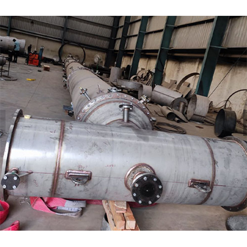 ग्रे शॉर्ट पाथ और आणविक आसवन