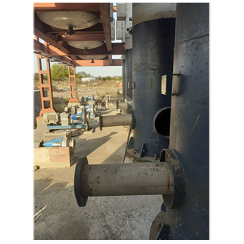 अर्ध-स्वचालित खाद्य तेल उत्पादन संयंत्र