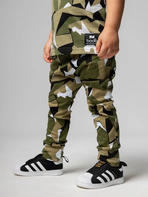 Pants 6-441u